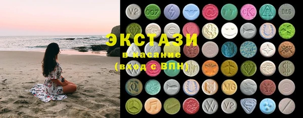 ECSTASY Алзамай